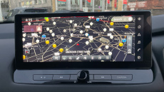 Nissan Qashqai 1.3 DiG-T MH 158 N-Connecta 5dr Xtronic Petrol Hatchback